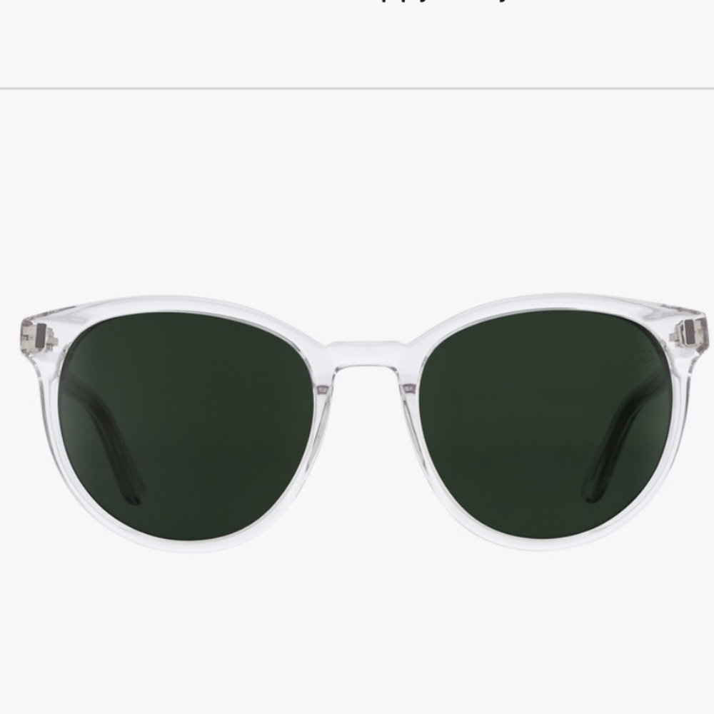 Spy sunglasses New